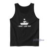 I Didn’t Lose Shit No Boat Accident Tank Top