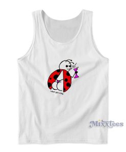 I Don’t Give A Bug Tank Top For Unisex I Don’t Give A Bug Tank Top For Unisex