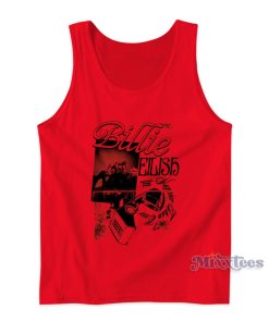 I Don’t Relate Bille Eilish Tank Top I Don’t Relate Bille Eilish Tank Top