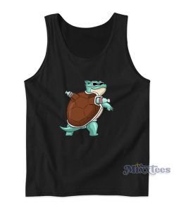 I Drew A Baja Blastoise Pokemon Tank Top For Unisex I Drew A Baja Blastoise Pokemon Tank Top For Unisex