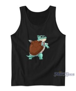 I Drew A Baja Blastoise Pokemon Tank Top For Unisex