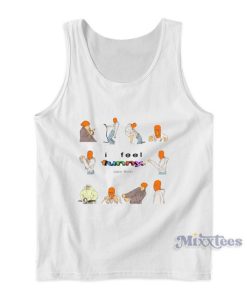 I Feel Funny Justin Bieber Tank Top For Unisex
