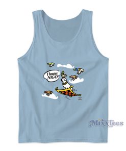 I Know Nigo Cover Album Tank Top I Know Nigo Cover Album Tank Top