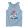I Love You Minnie And Mickey Mouse Harry Styles Tank Top