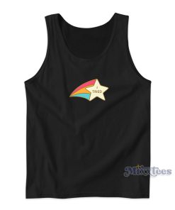 I Tried Rainbow Star Tank Top for Unisex I Tried Rainbow Star Tank Top for Unisex
