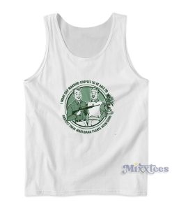 I Want Gay Married Couples To Be Able To Tank Top