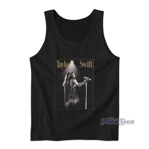 I Wear Taylor Swift Tank Top For Unisex