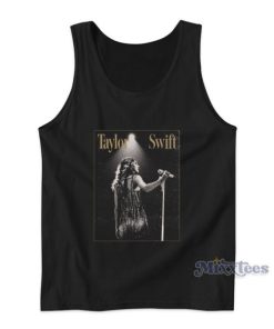 I Wear Taylor Swift Tank Top For Unisex