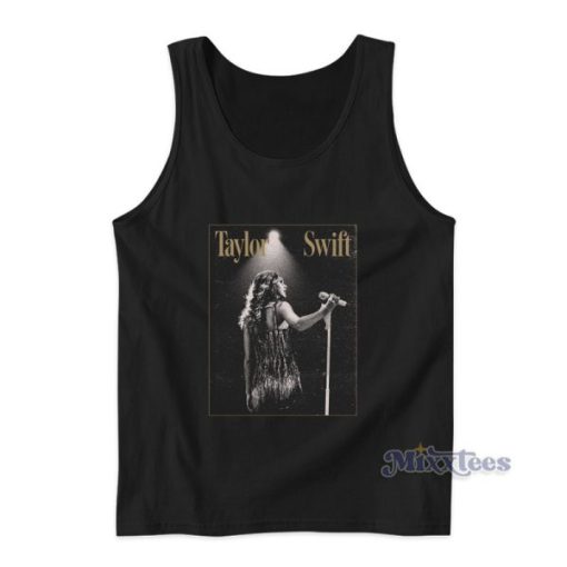 I Wear Taylor Swift Tank Top For Unisex