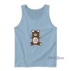 I Wuv Hugz Jensen Ackles Tank Top