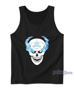Ice Spice 316 Tank Top Ice Spice 316 Tank Top