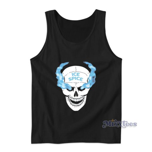 Ice Spice 316 Tank Top