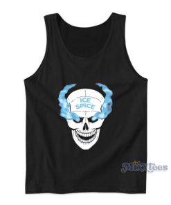 Ice Spice 316 Tank Top