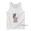 If I Fail This Drill III Kill Myself Tank Top
