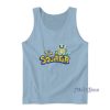 I’m A Squirter Zenigame Squirtle Pokemon Tank Top