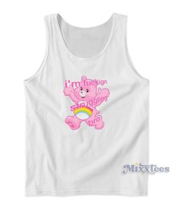 I’m Fucking Struggling Bro Tank Top For Unisex I’m Fucking Struggling Bro Tank Top For Unisex
