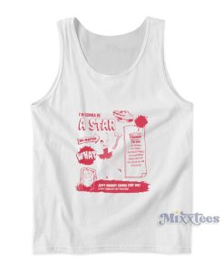 I’m Gonna Be A Star Aint Nobody Gonna Stop Me Tank Top I’m Gonna Be A Star Aint Nobody Gonna Stop Me Tank Top