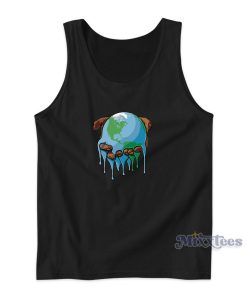 I’m Up Earth Classic Tank Top for Unisex I’m Up Earth Classic Tank Top for Unisex