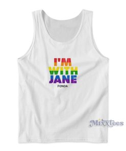 I’m White Jane Tank Top for Unisex I’m White Jane Tank Top for Unisex