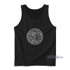In Halloween We Trust Tank Top