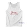Internet Celebrity Tank Top