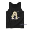 Isolation Billie Eillish Tank Top For Unisex