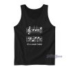It’s A Band Thing Tank Top for Unisex