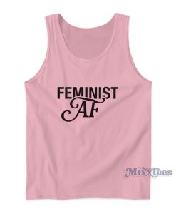 It’s Always Sunny In Philadelphia Danny Devito Feminist Af Tank Top