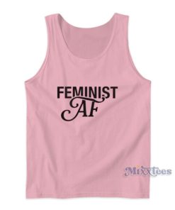 It’s Always Sunny In Philadelphia Danny Devito Feminist Af Tank Top