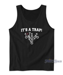 It's A Trap Tank Top for Unisex 2 Its A Trap Tank Top for Unisex 3