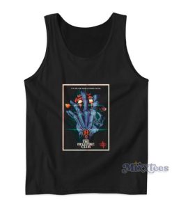 It’s Time For Your Suffering To End Chapter 1 The Hellfire Club Tank Top