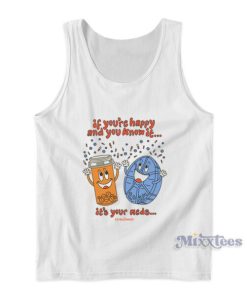 It’s Your Meds Tank Top