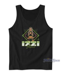 Izzi Dame Tank Top