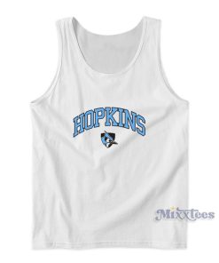 JHU Johns Hopkins University Tank Top