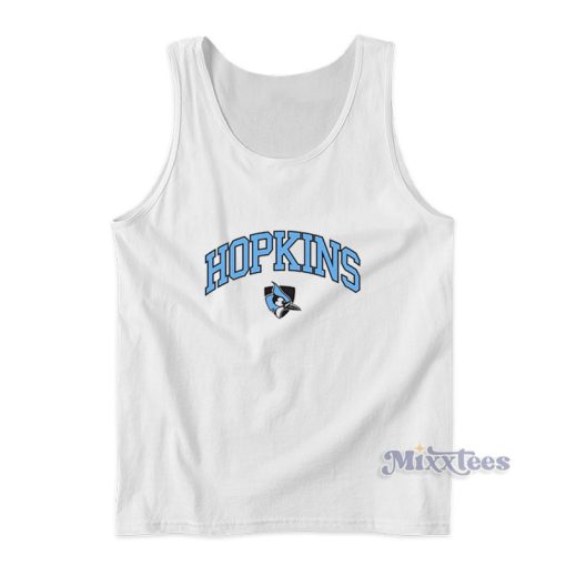 JHU Johns Hopkins University Tank Top