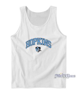 JHU Johns Hopkins University Tank Top