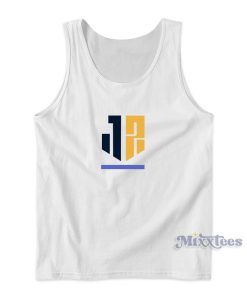 Ja Morant 12 Logo Classic Tank Top for Unisex