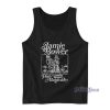 Jamie Bower Holy Matricide Tank Top