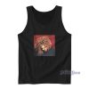 Janet Jackson The Velvet Rope Tank Top for Unisex