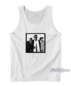 Jay-Z Reasonable Doubt Tank Top