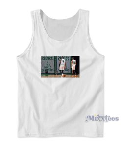 Jayson And Jaylen Future Stars Tank Top for Unisex Jayson And Jaylen Future Stars Tank Top for Unisex