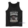 Jeremy Brett Makes Me Happy Tank Top for Unisex