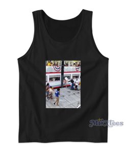 Jermale Sullivan Montgomery Alabama Brawl Tank Top