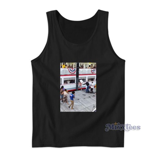 Jermale Sullivan Montgomery Alabama Brawl Tank Top