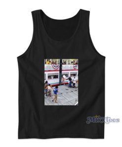 Jermale Sullivan Montgomery Alabama Brawl Tank Top