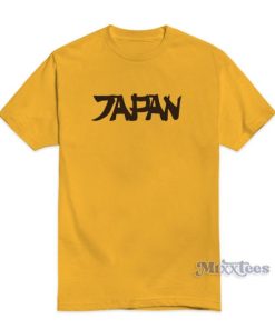 John Lennon Japan T-Shirt For Unisex 2 John Lennon Japan T Shirt For Unisex 3
