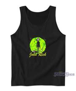 John Rick Tank Top for Unisex
