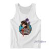 Jojos Bizarre Adventure Tank Top for Unisex
