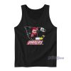 Jon Moxley Cyclone Tank Top
