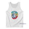 Jordan Peele Stop Apartheid Tank Top for Unisex